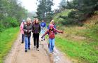 Point Reyes Hiking